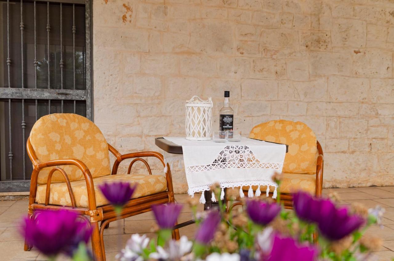 Apulialux Villa Minco Di Tata - Martina Franca Dış mekan fotoğraf