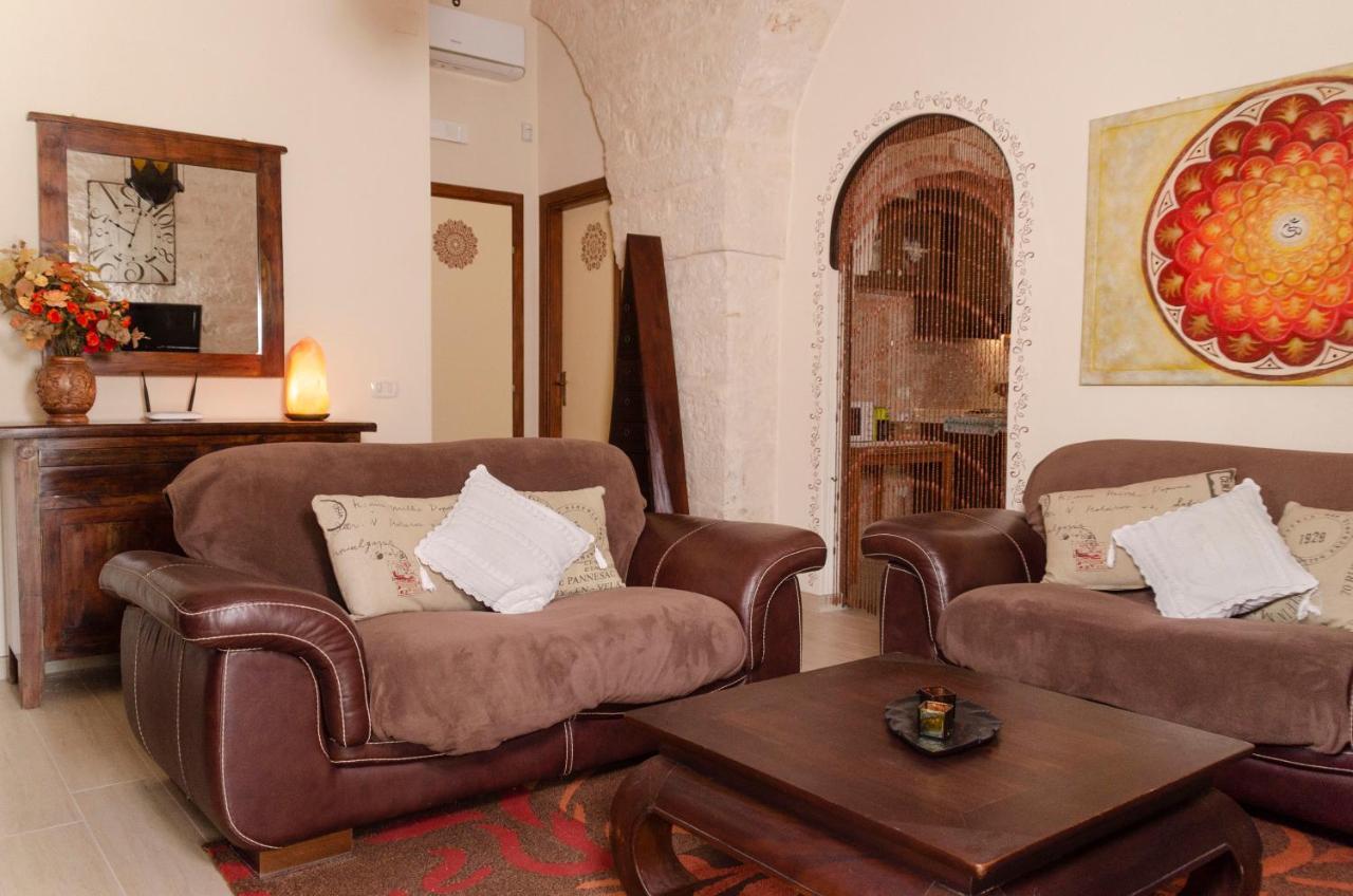 Apulialux Villa Minco Di Tata - Martina Franca Dış mekan fotoğraf