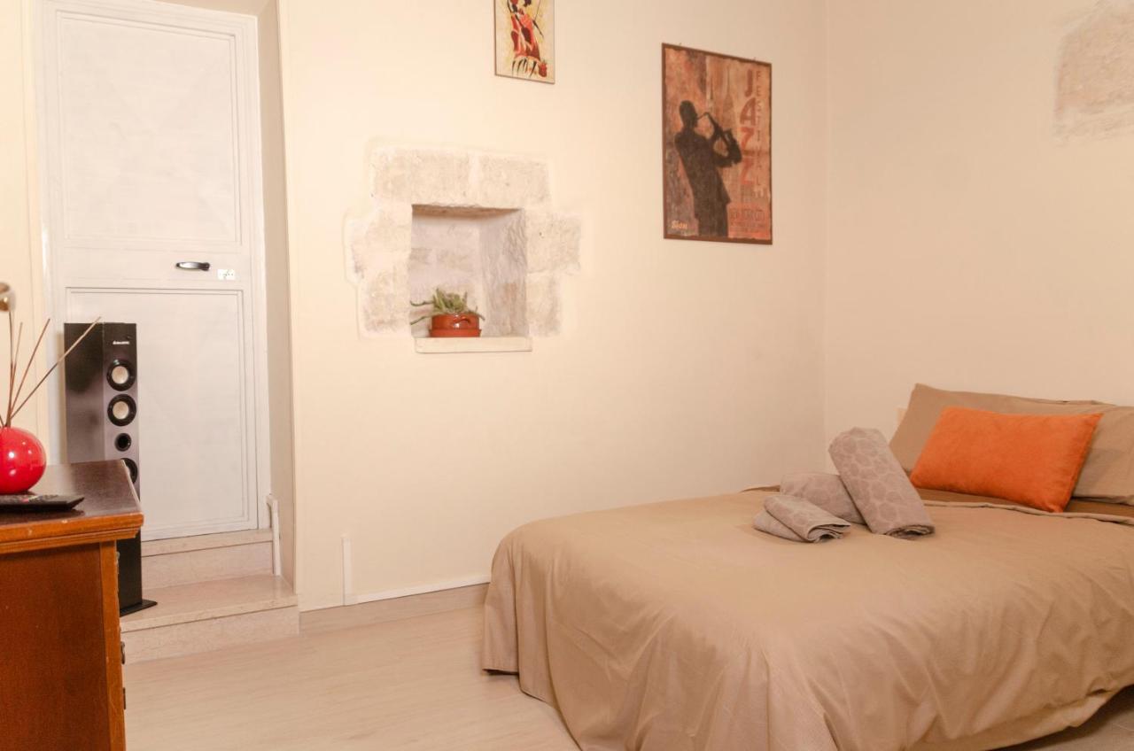 Apulialux Villa Minco Di Tata - Martina Franca Dış mekan fotoğraf