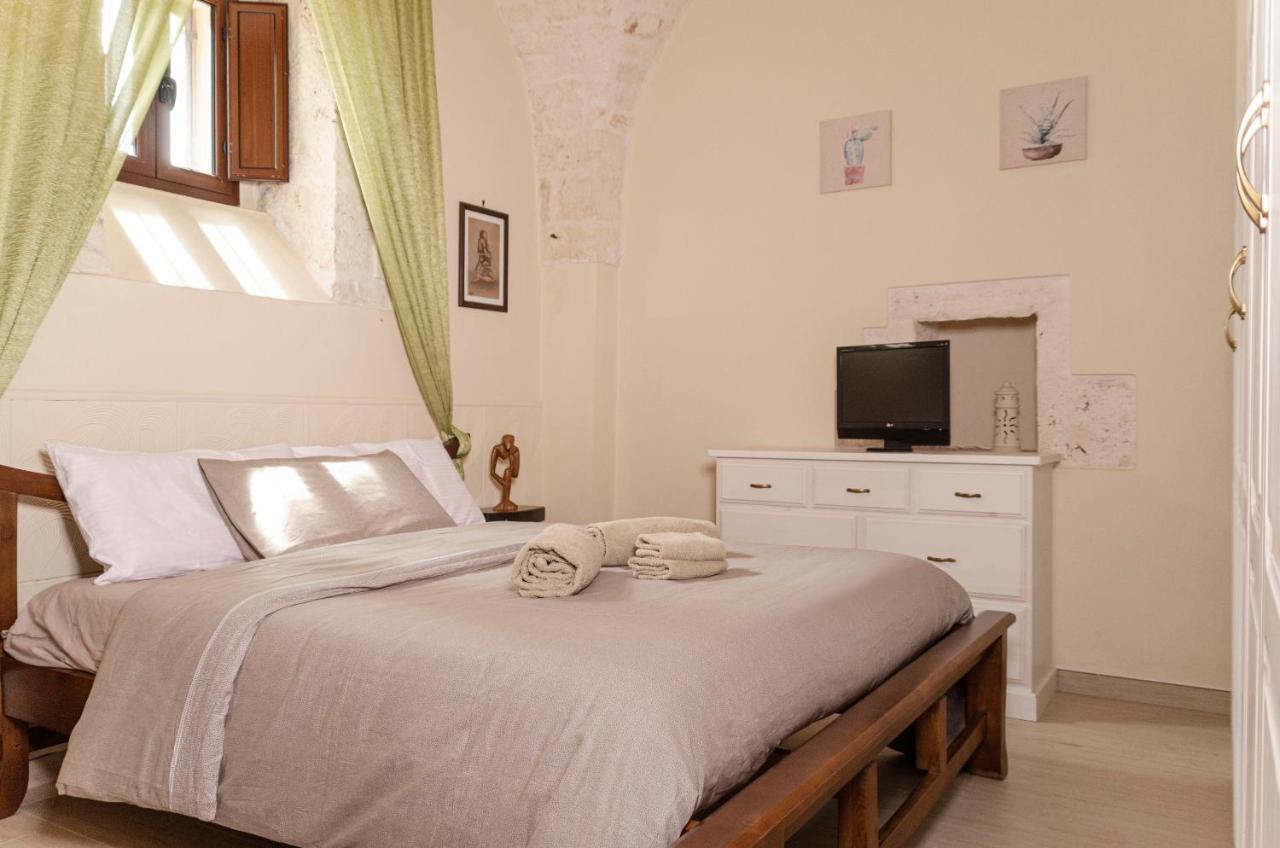 Apulialux Villa Minco Di Tata - Martina Franca Dış mekan fotoğraf